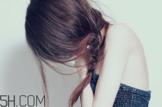 什么樣的人容易禿頂？為什么女人不禿頂