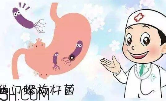幽門螺桿菌會(huì)傳染嗎？幽門螺桿菌吃什么藥