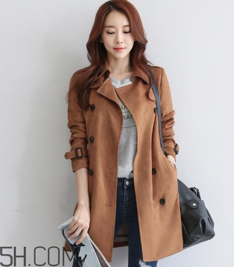 麂皮絨是什么面料？麂皮絨衣服怎么清洗？