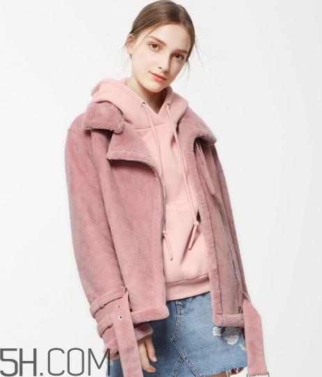 麂皮絨是什么面料？麂皮絨衣服怎么清洗？