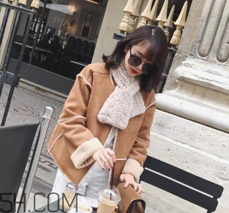 麂皮絨是什么面料？麂皮絨衣服怎么清洗？