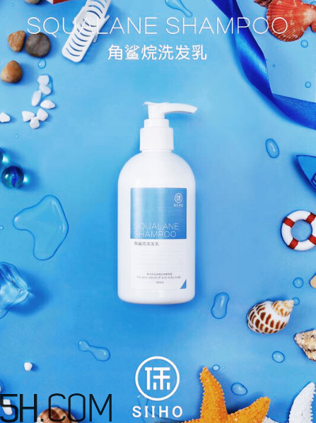 什禾洗發(fā)水怎么樣？什禾洗發(fā)水好用嗎？