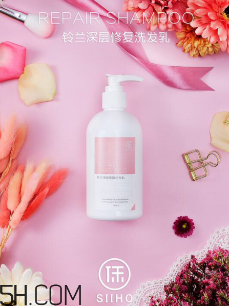 什禾洗發(fā)水怎么樣？什禾洗發(fā)水好用嗎？