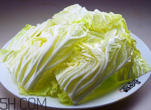 大白菜可以放冰箱嗎？酸辣大白菜怎么做