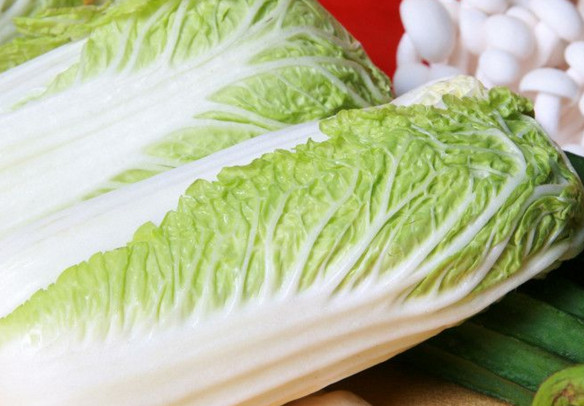 大白菜有打農(nóng)藥嗎？大白菜有什么好處