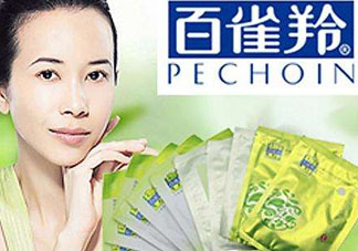 百雀羚上校一刻水光面膜多少錢？怎么樣？