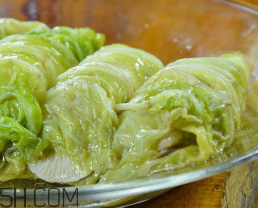 大白菜可以生吃嗎？大白菜可以隔夜吃嗎