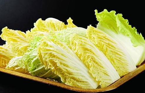 大白菜有打農(nóng)藥嗎？大白菜有什么好處