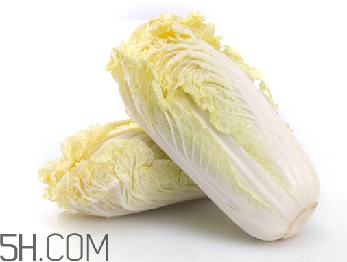 大白菜可以放冰箱嗎？酸辣大白菜怎么做