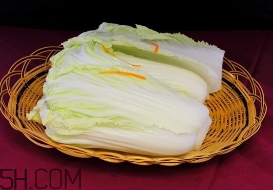 大白菜是涼性還是熱性？大白菜是什么季節(jié)的