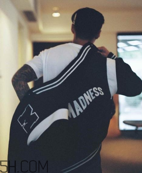 madness與gb sport聯(lián)名棒球外套發(fā)售時(shí)間_在哪買？