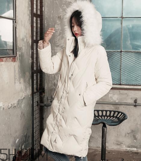白色羽絨服可以漂白嗎？白色羽絨服可以用84嗎？