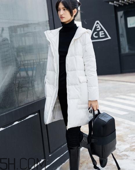 白色羽絨服可以漂白嗎？白色羽絨服可以用84嗎？