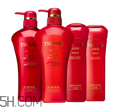 資生堂洗發(fā)水哪款好？防脫發(fā)洗發(fā)水品牌推薦