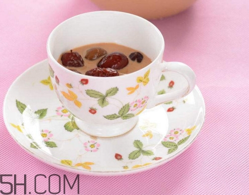 桂圓紅棗茶怎么做？桂圓紅棗茶孕婦能喝嗎