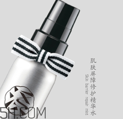 溪上秘罐精華噴霧怎么樣？溪上秘罐小銀瓶小綠瓶小粉瓶區(qū)別