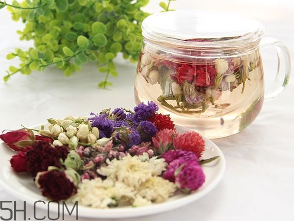 玫瑰花茶和什么搭配好？玫瑰花茶的功效與作用