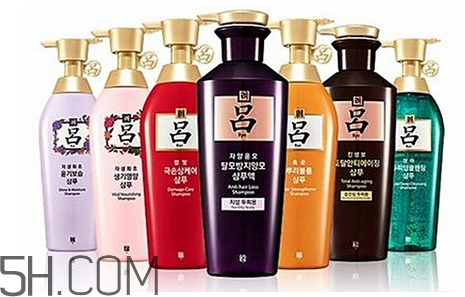 洗發(fā)水含硅油有什么危害？頭皮癢是長(zhǎng)頭發(fā)嗎？