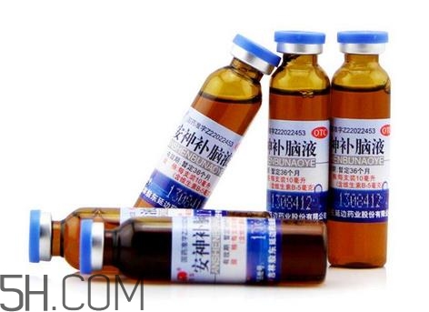 安神補腦液對失眠有用嗎？安神補腦液治頭痛嗎？