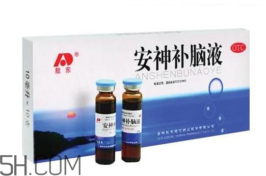 安神補腦液治耳鳴嗎？安神補腦液治神經(jīng)衰弱嗎？