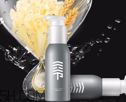 二爺新漢方氨基酸洗面奶怎么用？二爺洗面奶使用心得