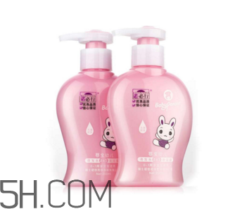 寶寶洗發(fā)水哪個(gè)牌子好？寶寶用什么洗發(fā)水好？