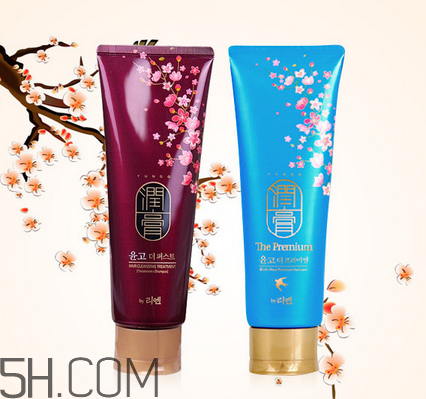 愛(ài)敬洗發(fā)水使用方法 韓國(guó)潤(rùn)膏洗發(fā)水好用嗎？