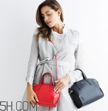 elle包包是奢侈品嗎？elle和coach哪個(gè)好？
