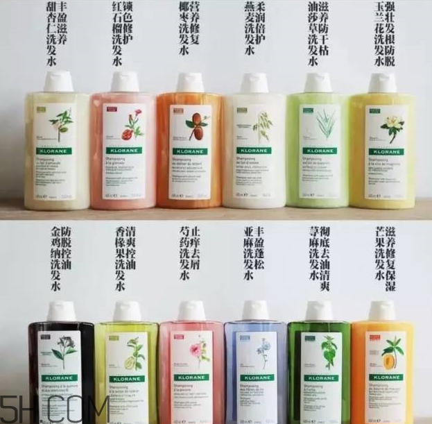 蔻蘿蘭洗發(fā)水有副作用嗎？蔻蘿蘭洗發(fā)水盤點