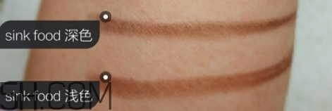 卡姿蘭眉粉怎么用？卡姿蘭眉粉使用心得