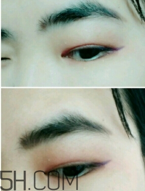 卡姿蘭眉粉怎么用？卡姿蘭眉粉使用心得