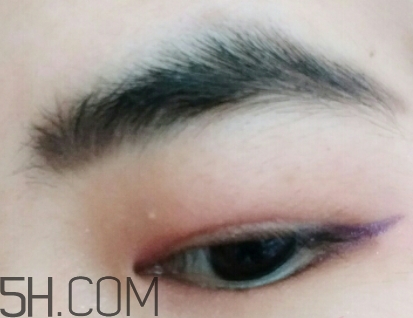 卡姿蘭眉粉怎么用？卡姿蘭眉粉使用心得