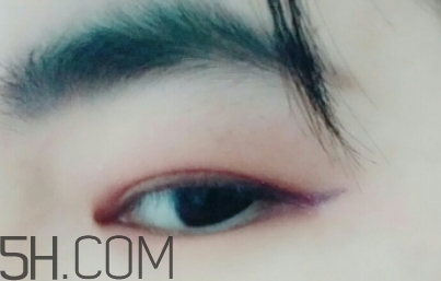 卡姿蘭眉粉怎么用？卡姿蘭眉粉使用心得