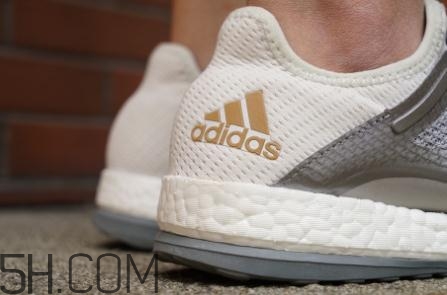 adidas pureboost x實(shí)戰(zhàn)測評_上腳效果