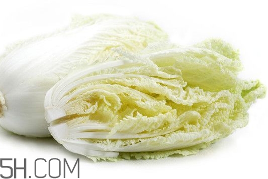 大白菜可以減肥嗎？大白菜怎么做酸菜