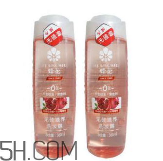蜂花無硅洗發(fā)露好用嗎？蜂花無硅洗發(fā)露多少錢？