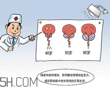 前列腺增生能過(guò)性生活嗎？前列腺增生會(huì)影響性功能嗎？