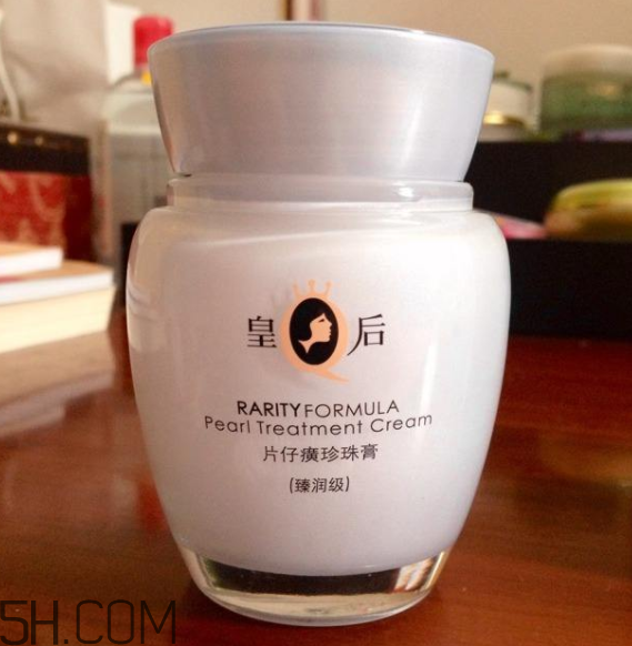 片仔癀珍珠膏敏感肌膚可以用嗎？片仔癀珍珠膏能不能美白祛斑？
