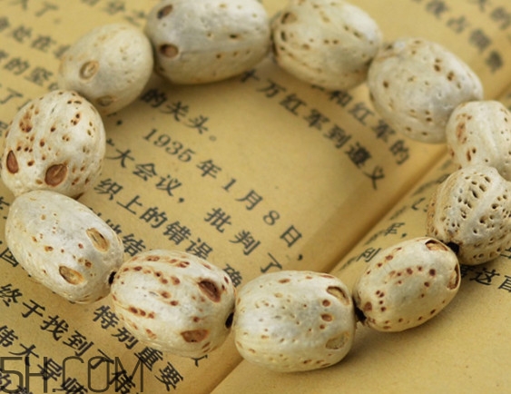 南酸棗是棗嗎？南酸棗的核如何做手串