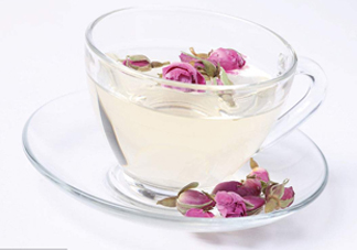玫瑰花茶能和蜂蜜一起喝嗎？玫瑰花茶能放冰糖嗎