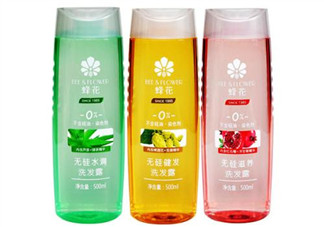 蜂花無硅洗發(fā)露好用嗎？蜂花無硅洗發(fā)露多少錢？