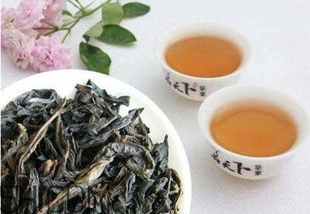 烏龍茶種類(lèi)有哪些？烏龍茶茶名是怎么來(lái)的