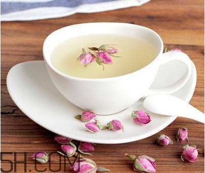 玫瑰花茶和什么搭配好？玫瑰花茶的功效與作用