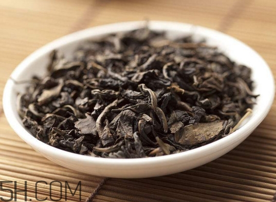 烏龍茶什么時候喝最好？烏龍茶什么人不能喝