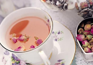 玫瑰花茶該怎么喝？玫瑰花茶一周喝幾次
