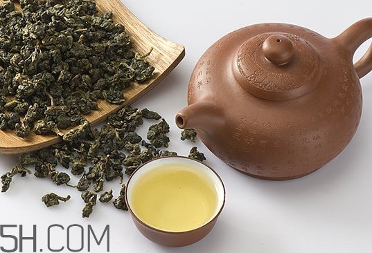 烏龍茶可以泡幾次？烏龍茶能放多久