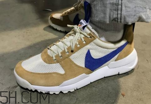 nike craft mars yard 2.0火星鞋藍(lán)色勾子版會(huì)發(fā)售嗎？