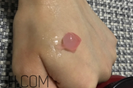 悅詩風(fēng)吟石榴凝珠睡眠面膜怎么用？