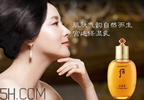 whoo后各個(gè)系列適合什么膚質(zhì)？whoo后適合多大年齡用？