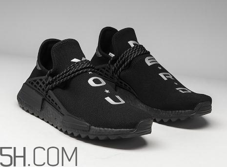 adidas nmd hu trail nerd限量版多少錢_在哪買？